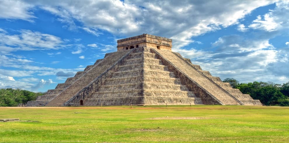 Chichén Itzá tour Akumal Bay resort