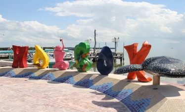 Holbox island tour from akumal