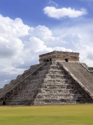 Chichén Itzá tour