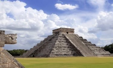Chichén Itzá tour