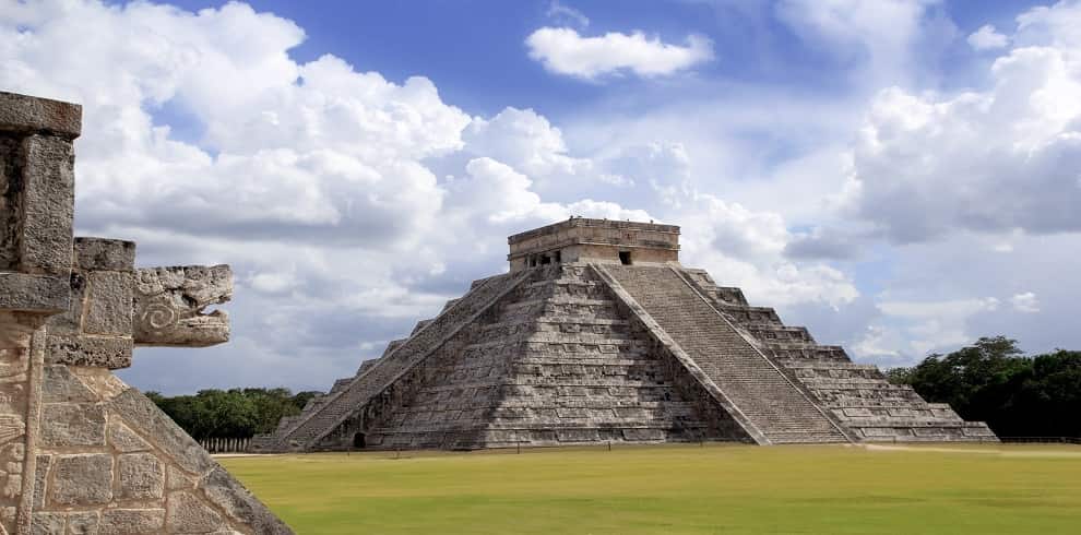 Chichén Itzá tour