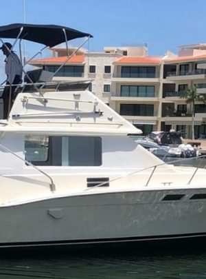 fishing Akumal bay resort