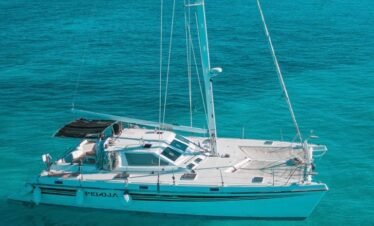 Tour to Isla Mujeres