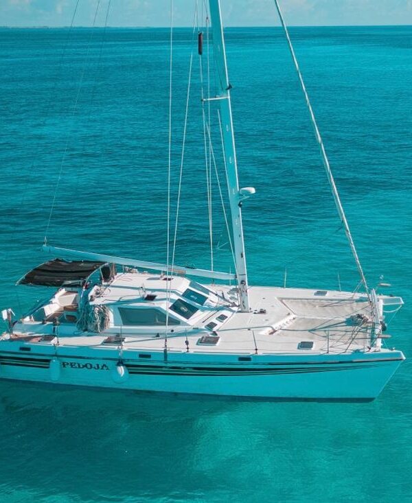 Tour to Isla Mujeres